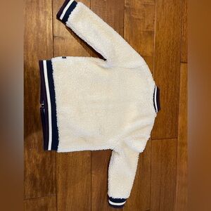 Okaidi bomber jacket